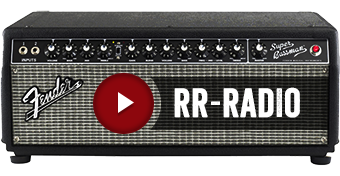 Rudolf Rock Radio