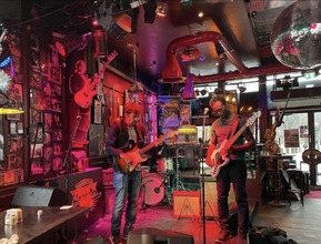 Zwick Klusion Soundcheck mit Mischa Gohlke