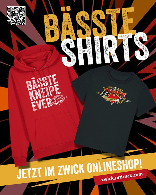 ZWICK Shop!