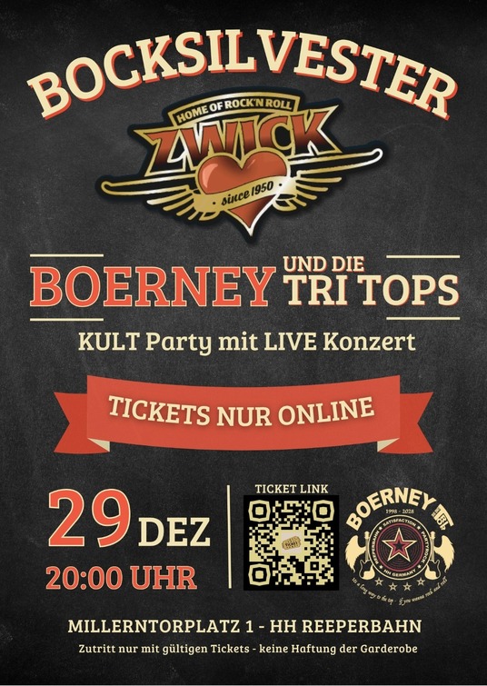 29.12. BOCKSILVESTER
