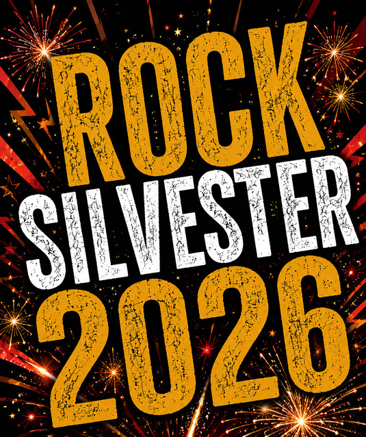 ROCKSILVESTER 2026